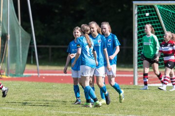 Bild 37 - wCJ VfL Pinneberg - Altona 93 : Ergebnis: 4:2